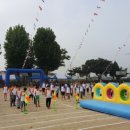 흥천초등학교 이미지