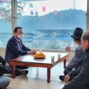 시곡2리 마을회관 이미지