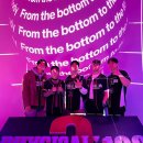 라이프짐(장위킥복싱&주짓수) | 스웻바디라이프: 주짓수 킥복싱 조성빈선수, 피지컬100 워치파티 다녀온 후기