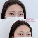 무드무이 | 포천 동두천눈썹문신, 무이무드 옥정점 인상이 달라지는 변화