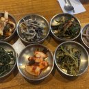 광명식당 | [수원/경기대 정문] 연무동 맛집 음식의 거리 한식 맛집 연무시장 광명식당 솔직 후기