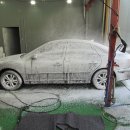 대전 손세차장 이미지