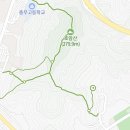 미평공원(오림동) 이미지