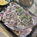 서해수산활어직판장 이미지