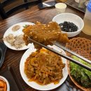 세븐일레븐대구성서희성점 | 대구 성서공단맛집 얼큰 돼지국밥과 1인 혼밥 주물럭, 신서옥 성서본점