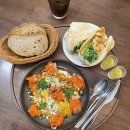 올리빈 | [전주] 전주 신시가지 브런치 맛집 '올리빈' 방문 후기 :)