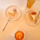 베니샤프커피(본점) | 순천 [베니샤프커피 본점] 디저트도 커피도 맛있는 카페