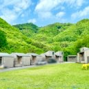 갯골자연휴양림 이미지