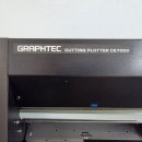 그라프텍 ce7000-130ap 패턴재단기 설치후기 우투캐드 uttu cad 사용자 이미지