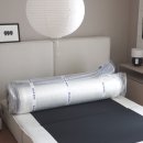 블루박스 | 허리 편한 매트리스 찾는다면, 블루박스 Z1 펌 100일 체험 후기