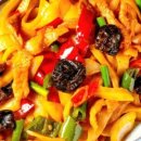 청화식당