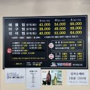 경원해물찜 명지점 네이버블로그