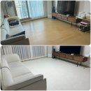 크린토피아 광주태전지사 | 더조은매트 경기도 광주 태전아이파크 아파트 층간소음매트 영유아안전매트 반려견안전매트 시공사례