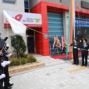 둔산소방서 이미지