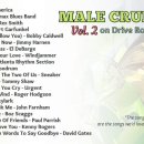 MALE CRUISIN Vol 2 on Drive Rock Radio﻿ 이미지