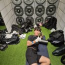 고트 복싱 이미지