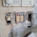 신방한라동백@ 2 | 천안신방동 한라동백2차 이사하는집 led조명 전체교체설치,신방한라동백 조명인테리어,신방동전기조명...