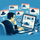 로앤피 | 중고거래 사기, 그 끝은 어디인가? - 법적 처벌과 형량의 모든 것