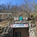 가야권 소리마실체험휴양마을 | 충주 활옥동굴 | 17개월 아기랑 투명카약, 야광벽화, 와사비아이스크림까지