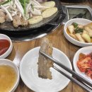 왕십리정부네 곱창 이미지