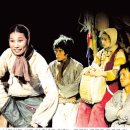 베르톨트 브레히트 연극 <억척어멈과 그 자식들> 이미지