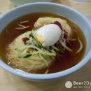 부산밀면 이미지