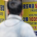 로또복권판매소 이미지