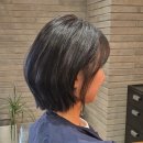 양화로 171 삼성디지털프라자 앞 | 홍대 미용실 여자머리 잘하는 준오헤어 홍대입구역점에서 인생 단발 변신 성공한 후기