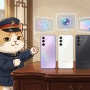 초이슈퍼 | [유진초이의 갤럭시] 이제 AI는 플래그십만의 특권이 아닙니다, 갤럭시 A37 등장