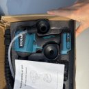 다되는공구 | “이거 하나로 끝?” 캠핑·튜브·에어텐트까지 다 되는 HORMY 무선 송풍기 실사용 후기👍