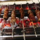 양췬양꼬치