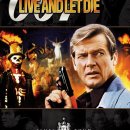 007 죽느냐 사느냐 Live And Let Die 이미지