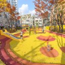 아랫말어린이공원 이미지