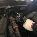 쌍용자동차 기흥서비스프라자 이미지