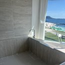 우도힐링펜션 | 제주 우도 하얀성 펜션 다녀온 후기｜조용한 감성 숙소