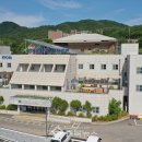 조윤의료재단영동군립노인전문병원