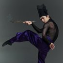 창작발레 <갓:GAT> | 윤별발레컴퍼니 창작발레 갓 GAT 전국투어 일정 티켓 예매 강경호 김유찬 정성욱 공연정보