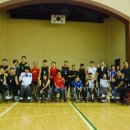 천안시장애인종합체육관 이미지