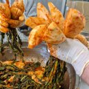 선재스님의 김치수업 나눔해 주셔서 모셔왔습니다 나무 약사여래불_()()()_ 이미지