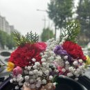 수서역 궁마을 한정식 벌교한상 부모님과 식사후기 주차정보