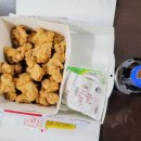 처갓집양념치킨 이미지