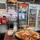 청평시장 화장실 | 가평 청평 닭갈비 막국수 블루리본 맛집 청평호반닭갈비막국수 솔직 후기