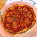 창말로 | [화성(향남)맛집] 어느 무더운 여름 온가족이 외식했던 패밀리레스토랑 올리비아델리