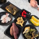 용한리 506 | 포항 써핑 성지 용한리에 위치한 야장 맛집 코난 횟집