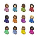 풍암호수작은도서관 | 서울 벚꽃놀이 코스 추천 (석촌호수부터 정독도서관, 데미안 허스트까지)