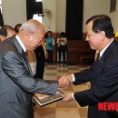 단지마을회관 및 경로당 이미지