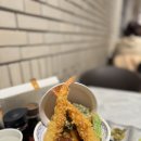 신세계게임랜드 | 신세계백화점 본점 맛집 마츠노하나 내돈내산 추천후기 호르몬에비텐동, 우나기동