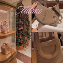 아콘트리 | 에르메스 인더루프18 VS 쁘띠아콘 위시리스트 가격정보 이탈리아 밀라노 후기