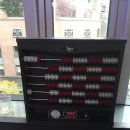 퍼플 당구장 이미지