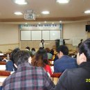 경북대상주캠퍼스 학생회관 이미지